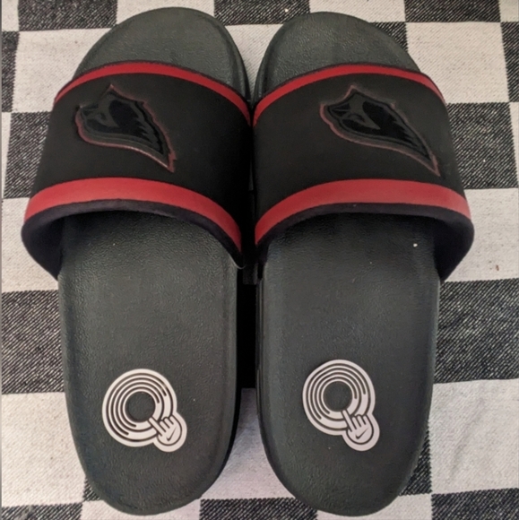 Nike Offcourt Arizona Cardinals Men 7 Women 8.5 Slide Sandals 122024 main image 9